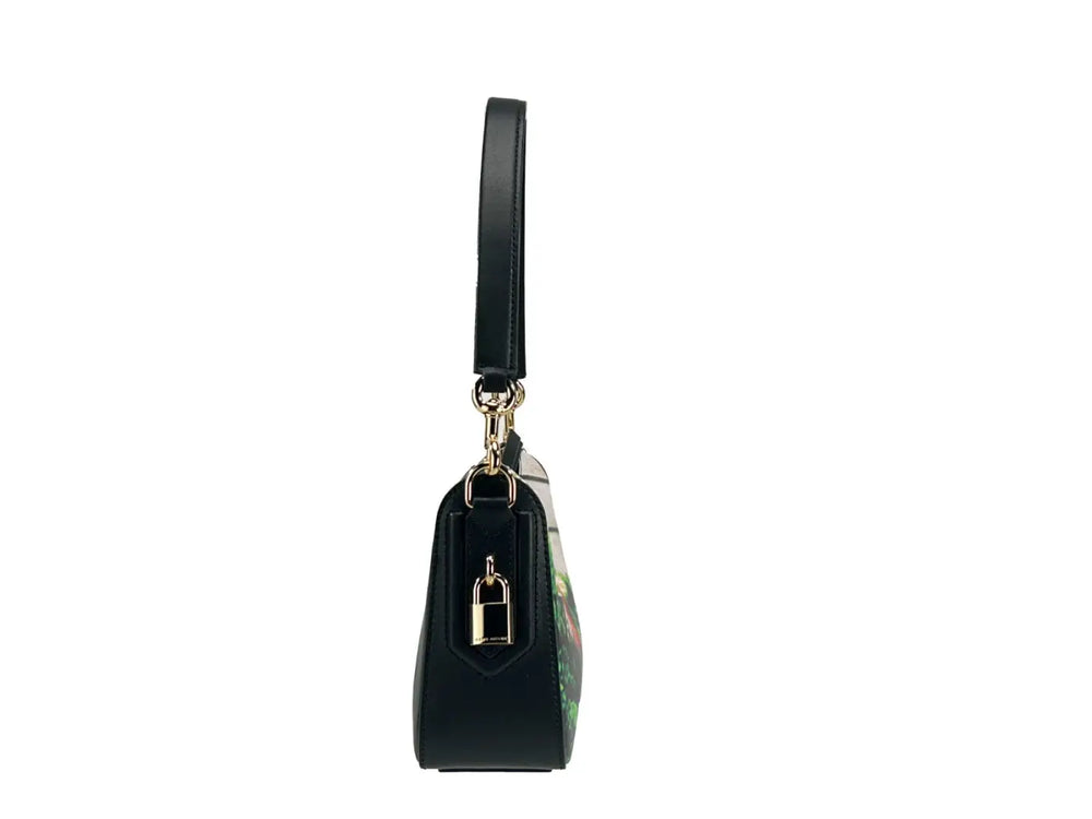 Marc Jacobs - The Wizard Of Oz Small Convertible Shoulder Crossbody Bag