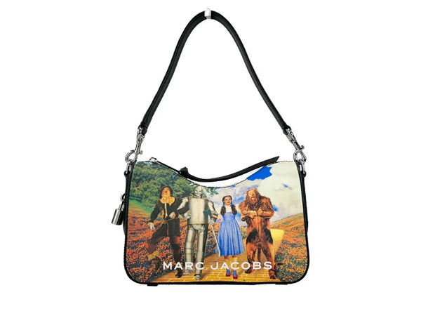 Marc Jacobs - The Wizard Of Oz Small Convertible Shoulder Crossbody Bag