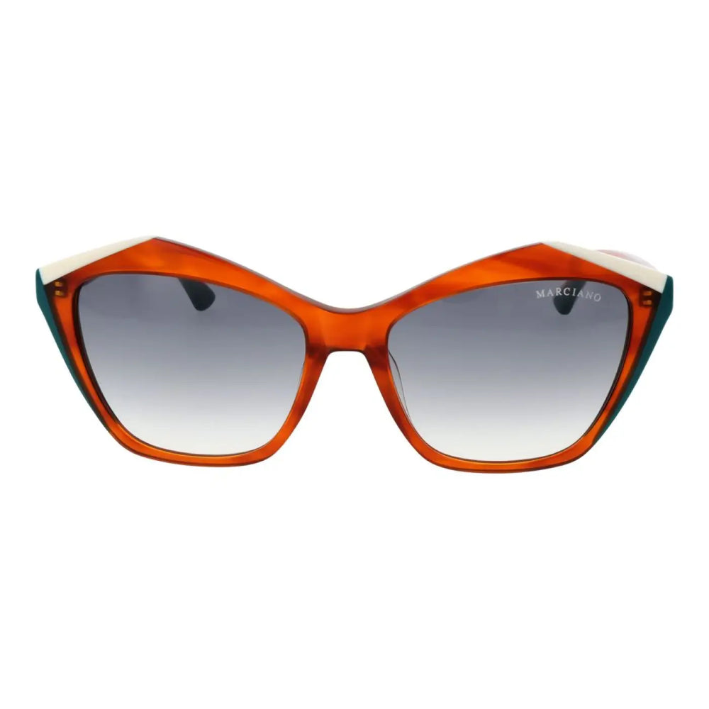 Marciano by Guess Copper Acetate Sunglasses