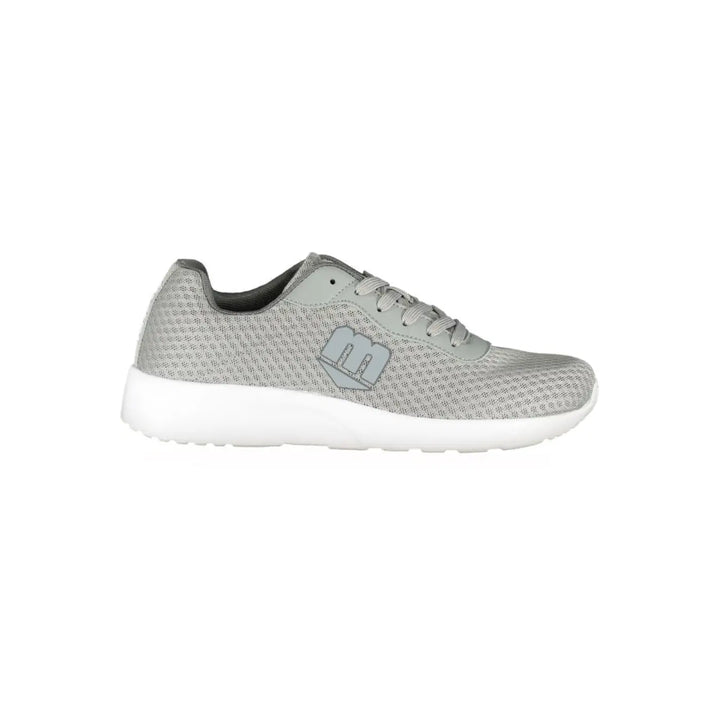 Mares Brown Polyester Men Sneaker