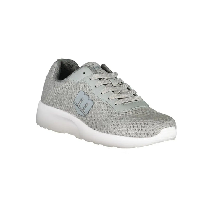 Mares Brown Polyester Men Sneaker
