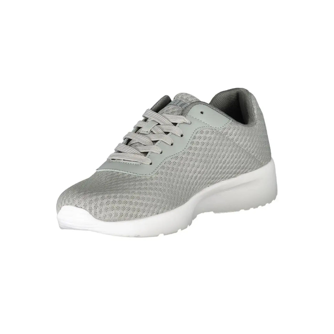 Mares Brown Polyester Men Sneaker