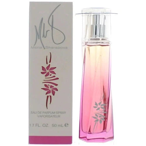 Maria Sharapova Perfume Fruity Floral Fragrance for Women Women’s