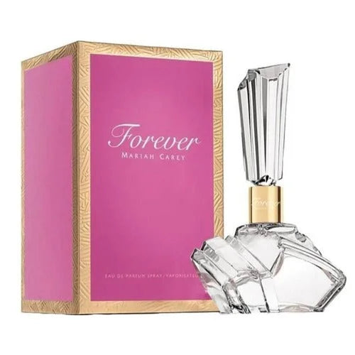 Mariah Carey Women’s Perfume - Forever Eau De Parfum