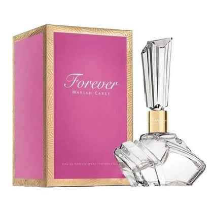 Mariah Carey Forever Eau Opulent Everyday Perfume for Women Women’s