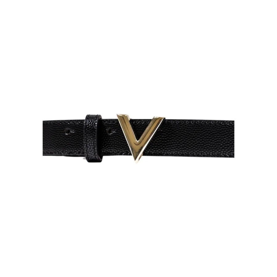 Mario Valentino Bicolor Polyethylene Regular Belt