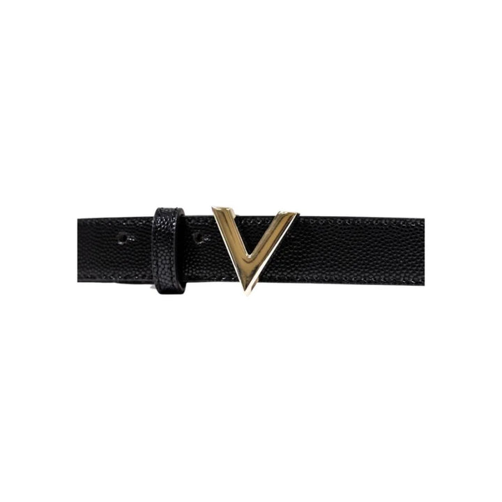 Mario Valentino Bicolor Polyethylene Regular Belt