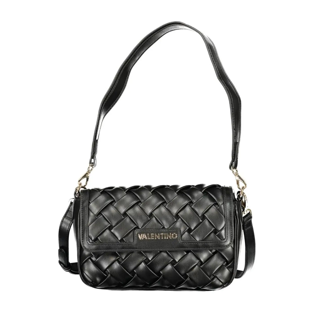 Women’s Mario Valentino Nero Polyurethane Women Bag