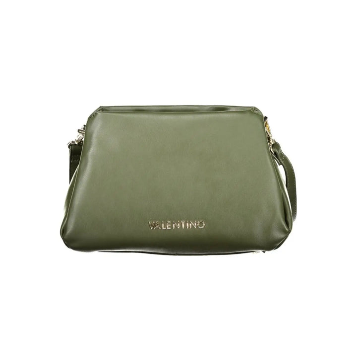 Mario Valentino Verde Poliuretano Women’s Bag