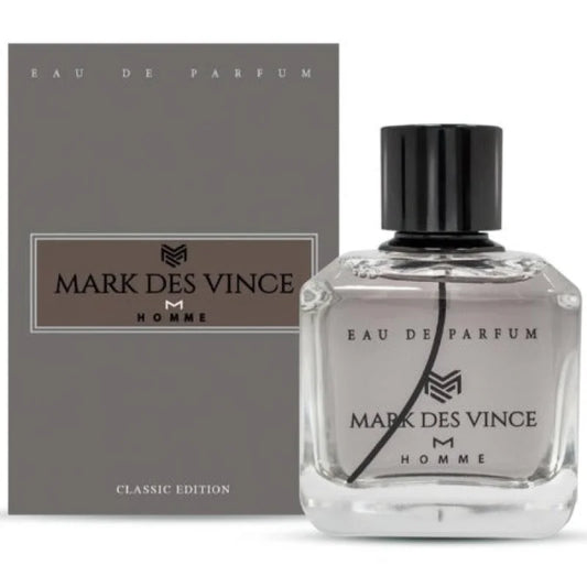 Mark Des Vince Homme Orange Blossom Oriental Fougere Thrill Men’s Cologne