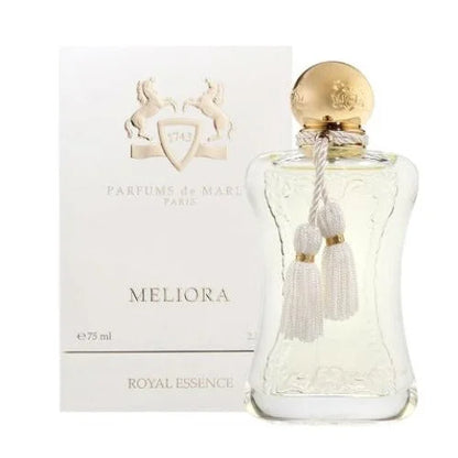 Marly Meliora Eau Fresh Perfume Evokes Grass and Sunshine Women’s Parfums De