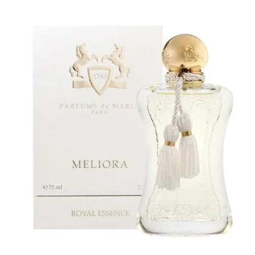 Marly Meliora Eau Fresh Perfume Evokes Grass and Sunshine Women’s Parfums De