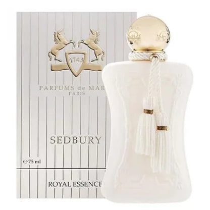 Marly Sedbury Eau Womens Fragrance Celebrating Cultural Unity Women’s Perfume Parfums De