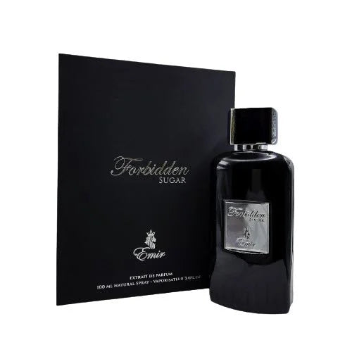 Marshmallow Honey Perfume Cloud Unisex Scent with Vanilla and Jasmine Fragrance Paris Corner