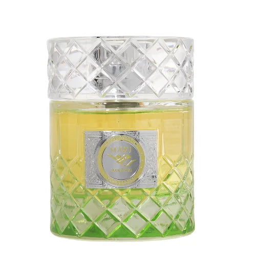 Mawj Appletini Perfume by Paris Corner Refreshing Unisex Fragrance 100ml