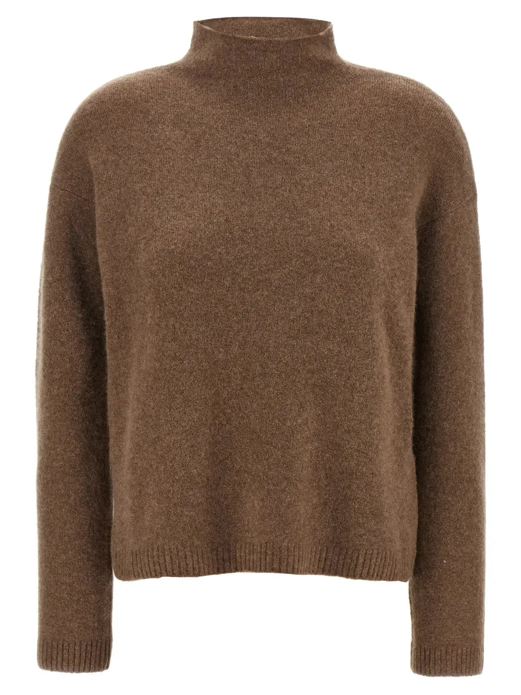 Max Mara Brown Cashmere Cardigan