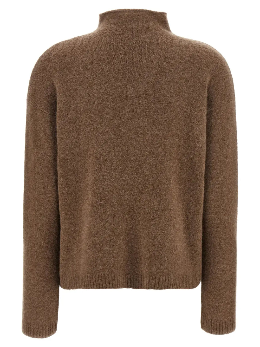Max Mara Brown Cashmere Cardigan