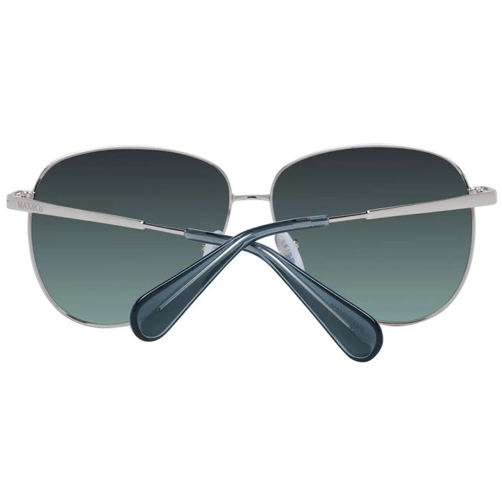 Max &amp; co Rose Gold Metal Sunglasses