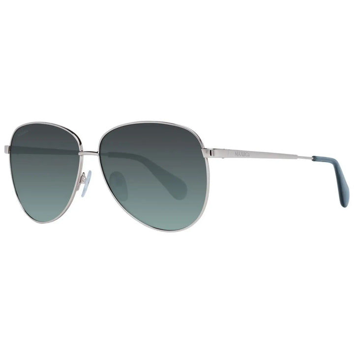 Max &amp; co Rose Gold Metal Sunglasses