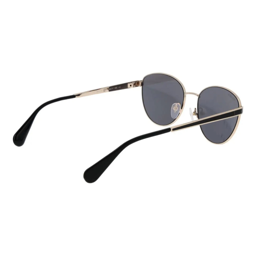 Max &amp; co Silver Metal Sunglasses