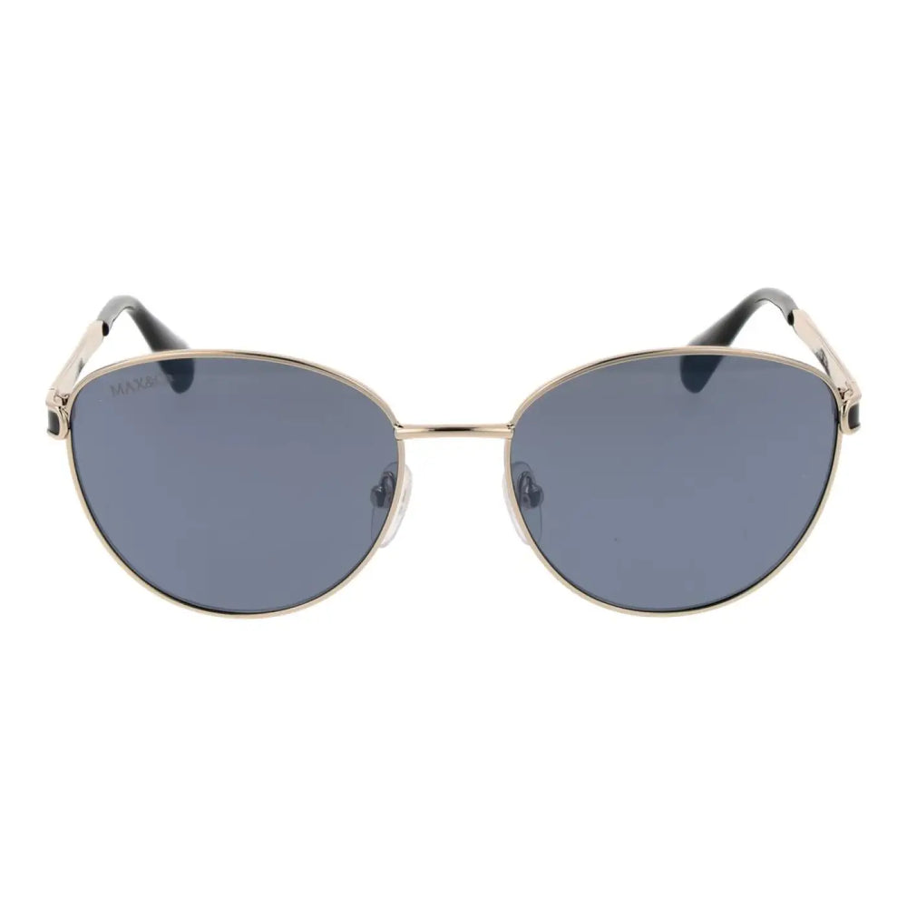 Max & co Silver Metal Sunglasses