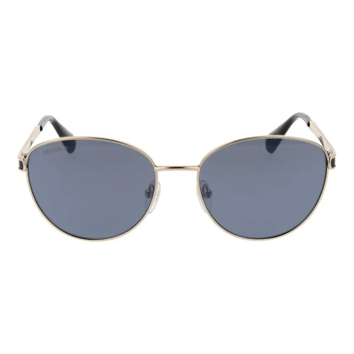 Max &amp; co Silver Metal Sunglasses