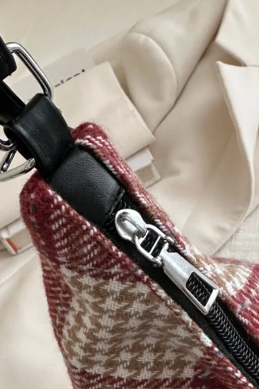 Stylish Medium Polyester Shopping Bag for Fragrance Essentials Bags bags Trendsi