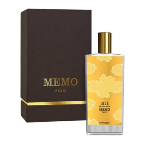 Discover the Daring Essence of Memo Paris Inle Women’s Perfume