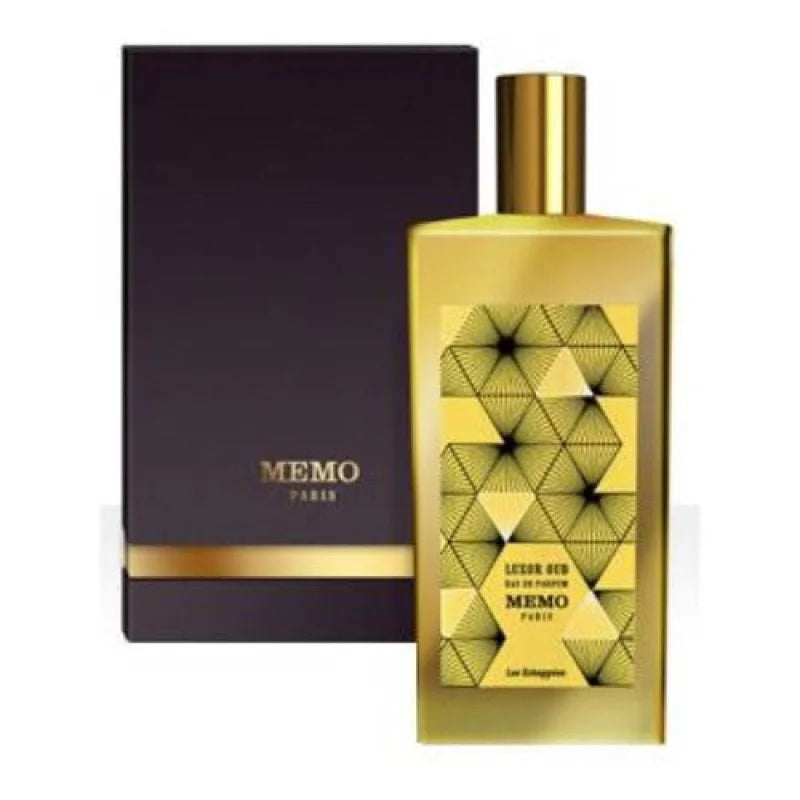 Memo Paris Women’s Perfume - Luxor Oud Escape Oasis Eau Bloom