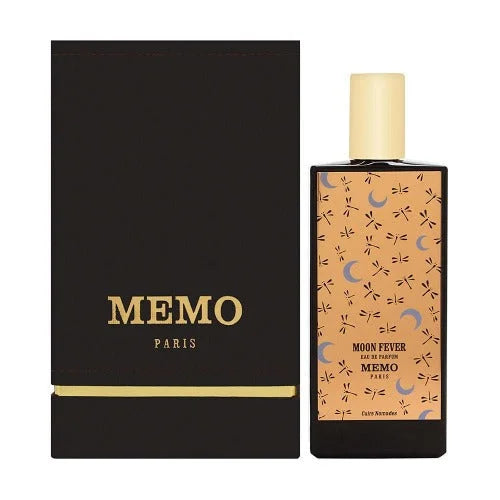 Memo Paris Women’s Perfume - Moon Fever Eau De Parfum