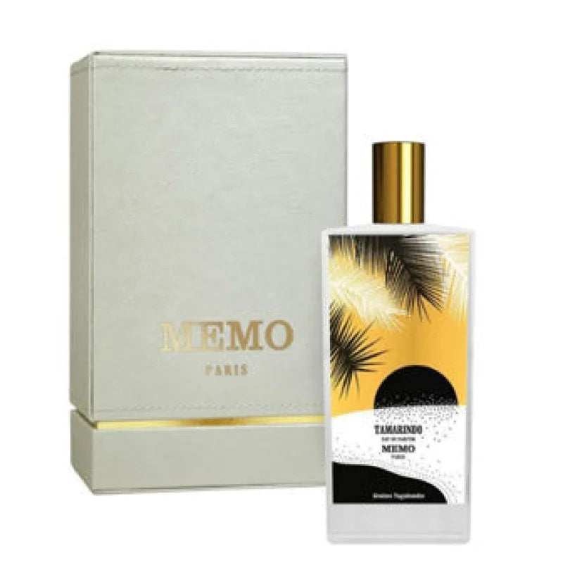 Memo Paris Women’s Perfume - Tamarindo Eau De Parfum Tropical Seduction