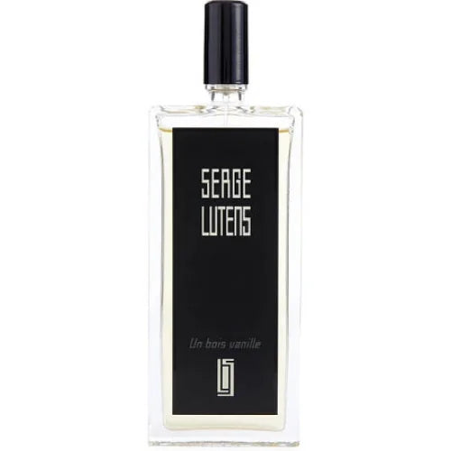 Memorable Fragrance Expresses Confidence with Boise Vanille Eau Women’s Perfume Serge Lutens