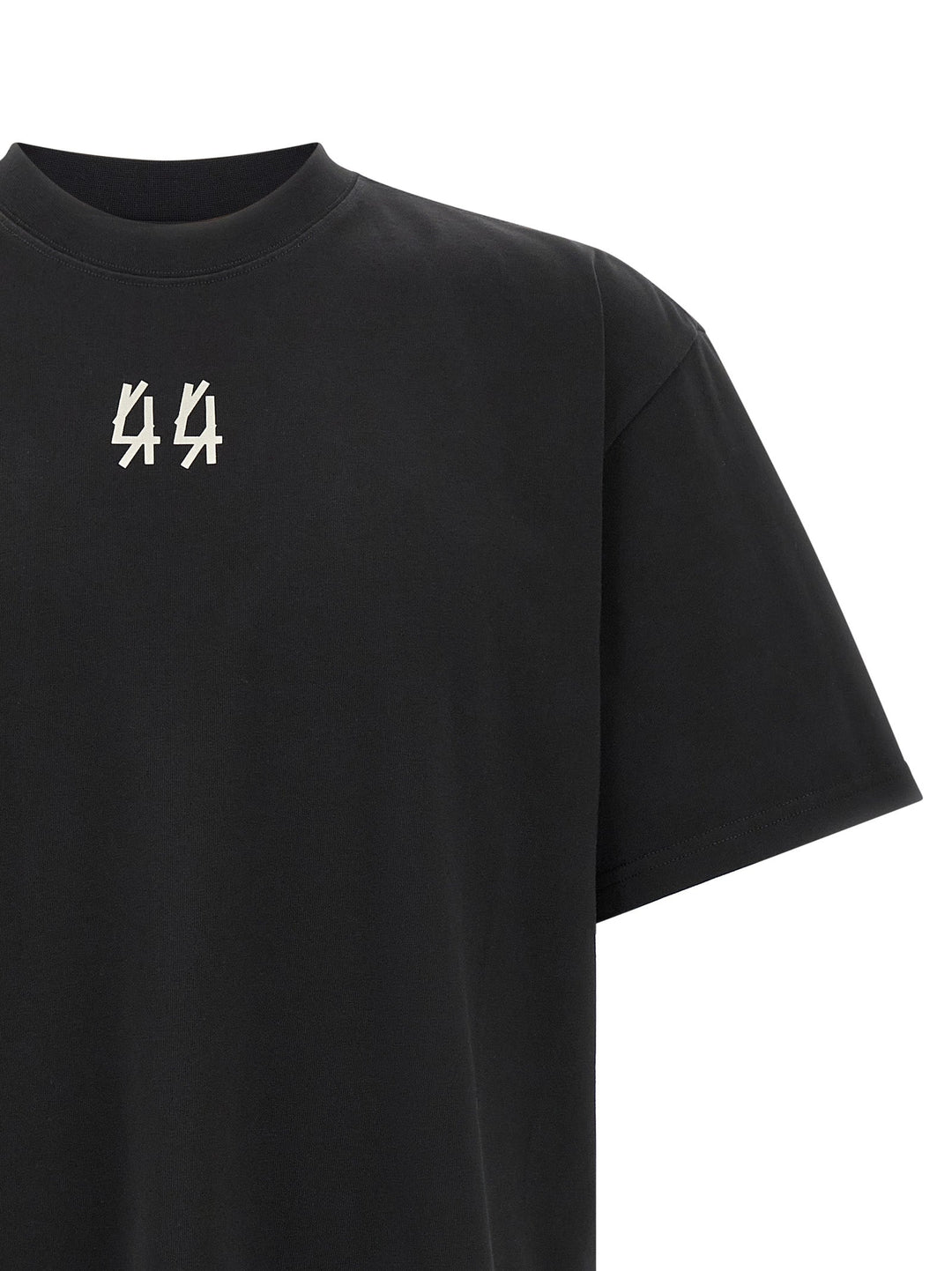 Men’s 44 Label Group Black Cotton Sportswear