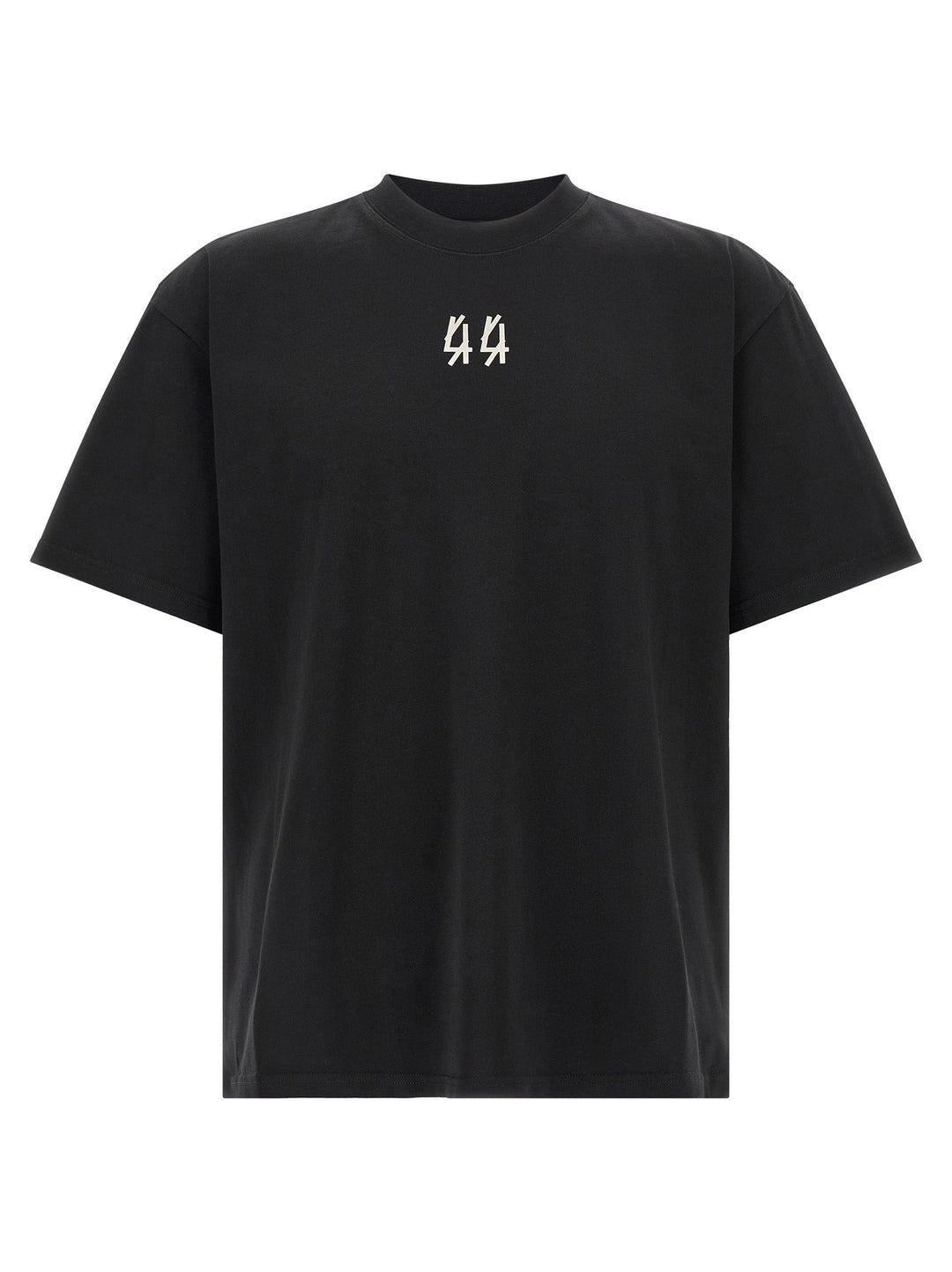 Men’s 44 Label Group Black Cotton Sportswear