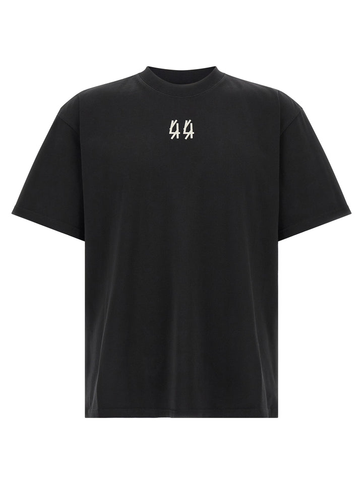 Men’s 44 Label Group Black Cotton Sportswear