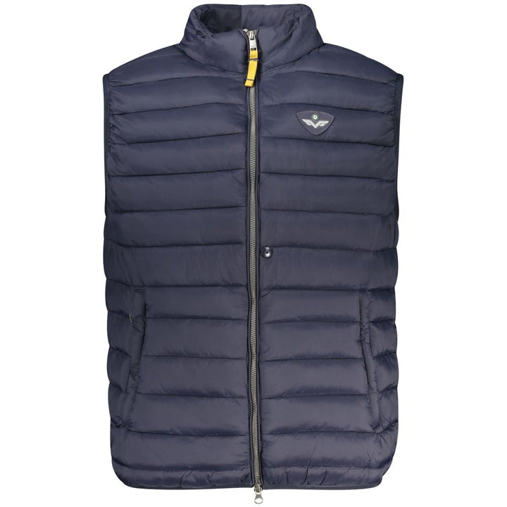 Armata Di Mare Blu Poliammide Men&