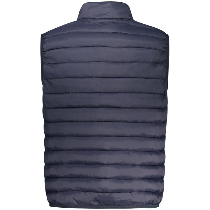 Armata Di Mare Blu Poliammide Men&