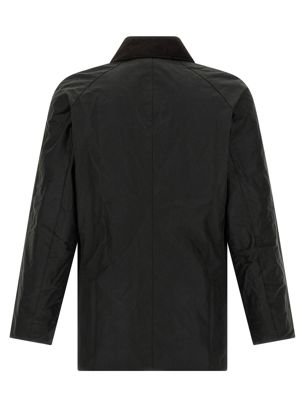 Men’s Barbour Bicolor Cotton Shell Jacket