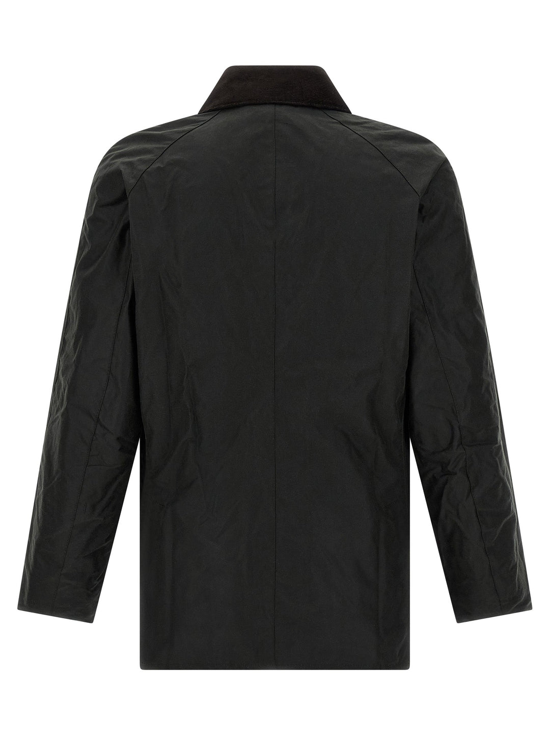 Men’s Barbour Bicolor Cotton Shell Jacket