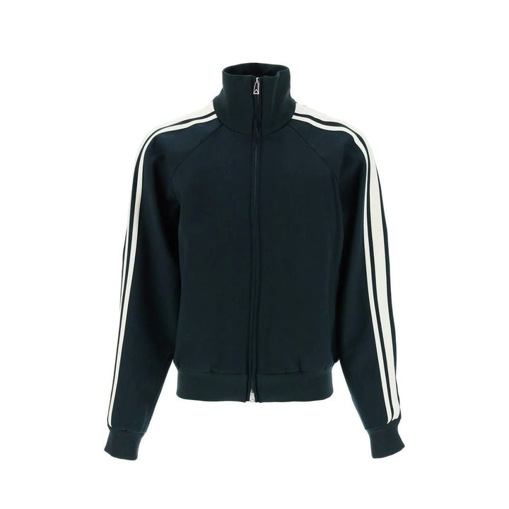 Men’s Bottega Veneta Bicolor Elastane Shell Jacket