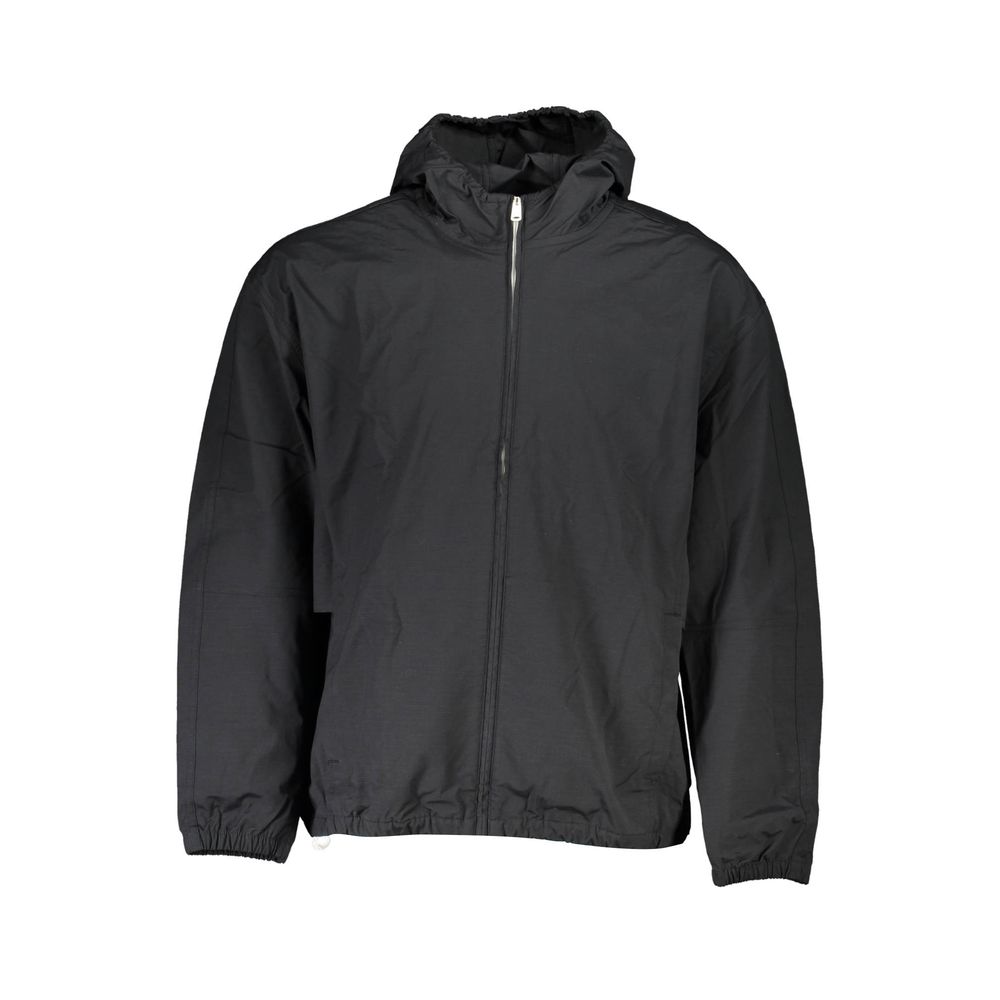 Men’s Calvin Klein Black Cotton Jacket