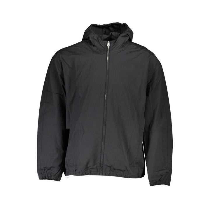 Men’s Calvin Klein Black Cotton Jacket