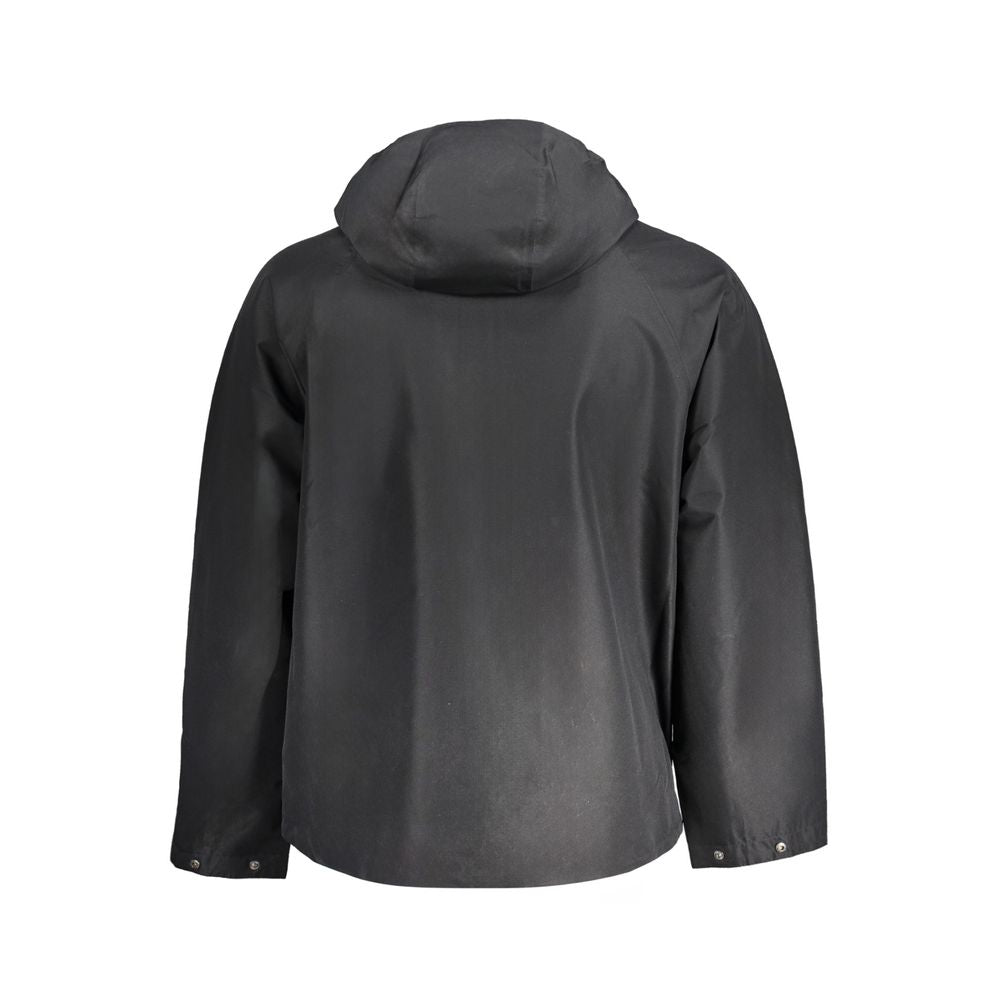 Men’s Calvin Klein Black Polyester Jacket