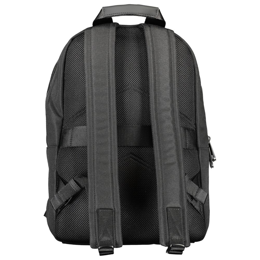 Men’s Calvin Klein Black Polyester Men Backpack