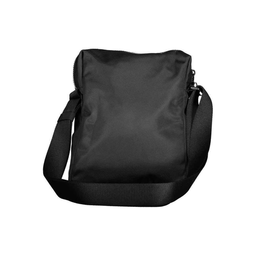 Men’s Calvin Klein ?Black Polyester Mens Shoulder Bag’
