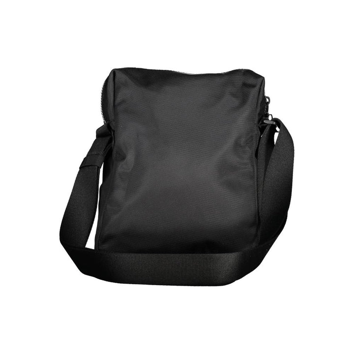Men’s Calvin Klein ?Black Polyester Mens Shoulder Bag’