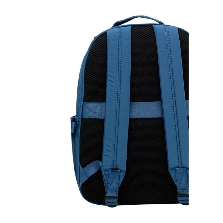 Men’s Calvin Klein Blue Recycled Polyester Backpack