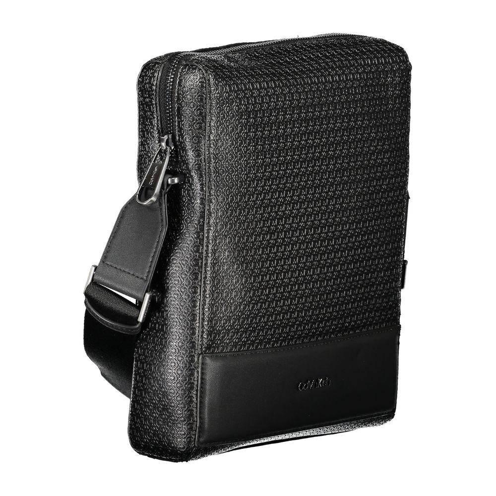Men’s Calvin Klein Nero Leather Men Wallet