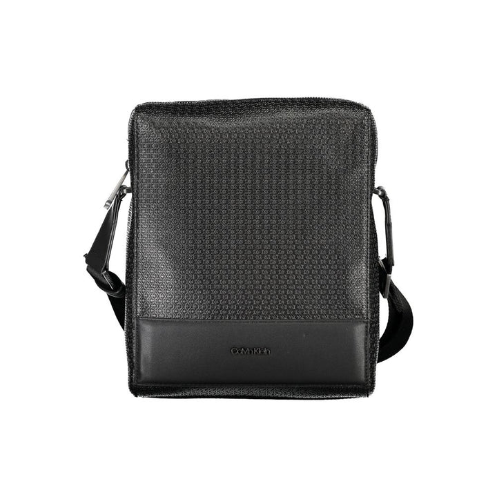 Men’s Calvin Klein Nero Leather Men Wallet