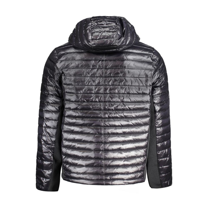 Men’s Calvin Klein Nero Nylon Jacket